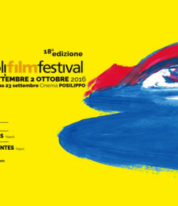Napoli Film Festival | dal 26/09 al 2/10