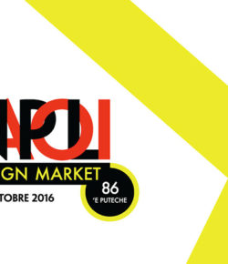Napoli Design Market | 15-16 ottobre