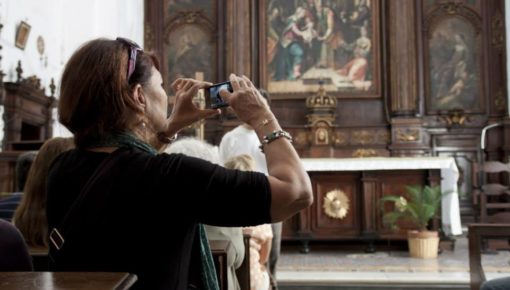 Open church: un polo turistico per l’area dello Spirito Santo